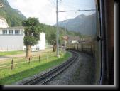 Lauterbrunnen Valley (1) * 1024 x 768 * (312KB)