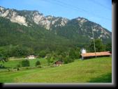 Lauterbrunnen Valley (2) * 1024 x 768 * (356KB)